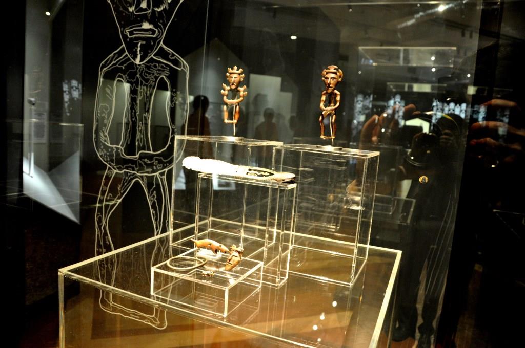 Первая отечественная нумизматическая коллекция представлена на выставке «Клады. Сокрытая история» - фото 5