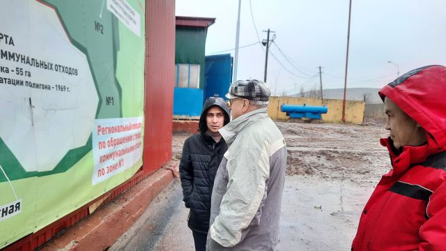 Теневому рынку сбора отходов оргтехники в Башкирии приходит   конец - фото 1