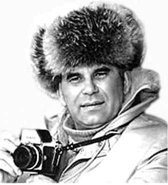 14 марта 1930 года родился журналист, писатель и телеведущий Василий Песков - фото 1