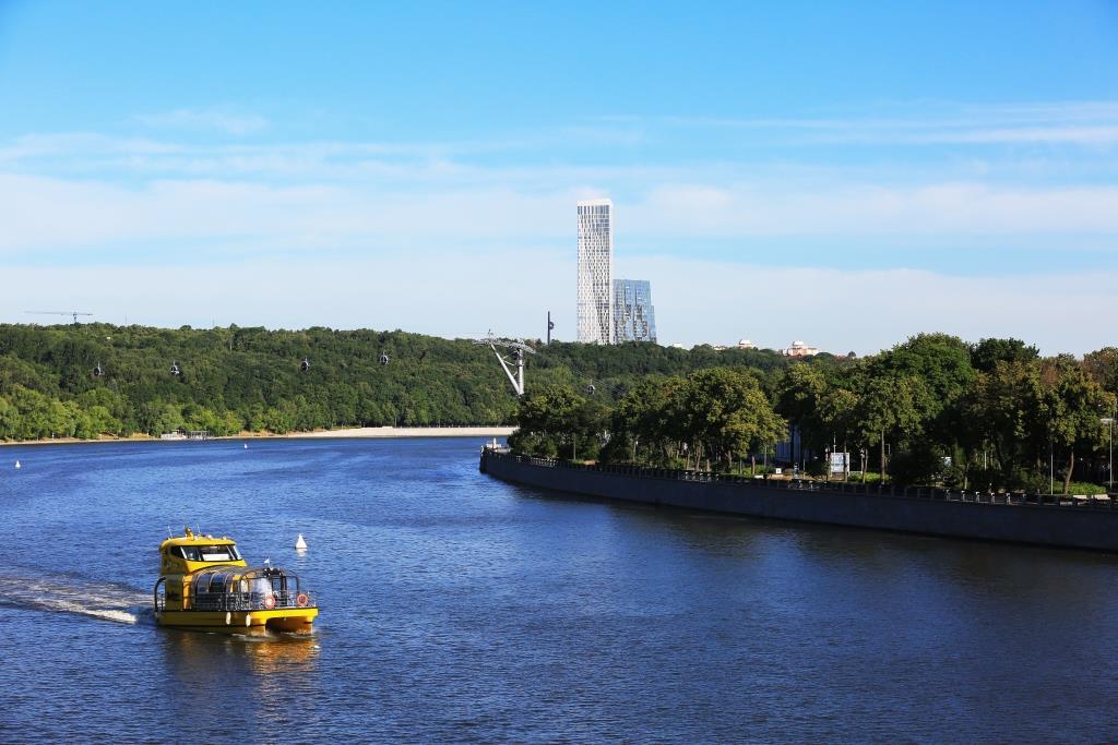 Фестиваль Москвы-реки: Мосприрода проведет интерактивную игру в онлайн-формате   - фото 1