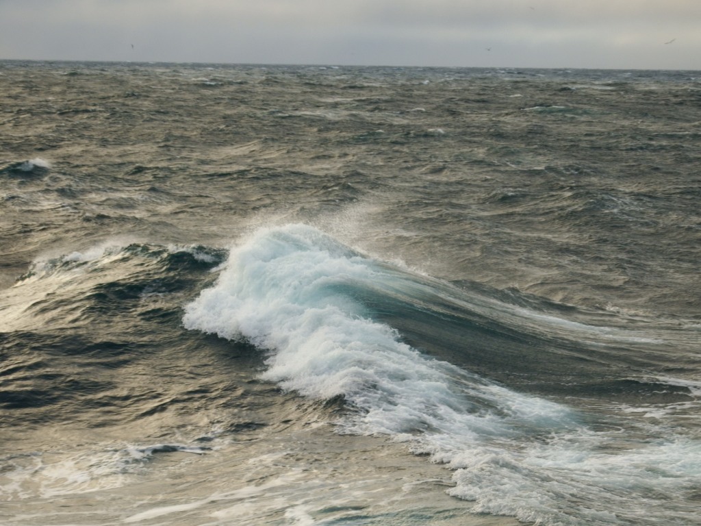 Географы МГУ опубликовали первую версию веб-атласа доступной волновой энергии морей России - фото 4