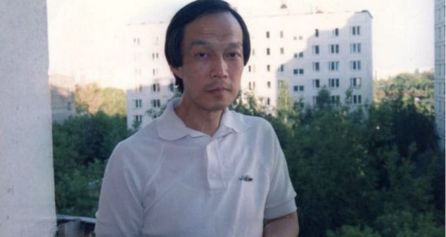  Москву взволновала смерть китайского учёного - фото 1