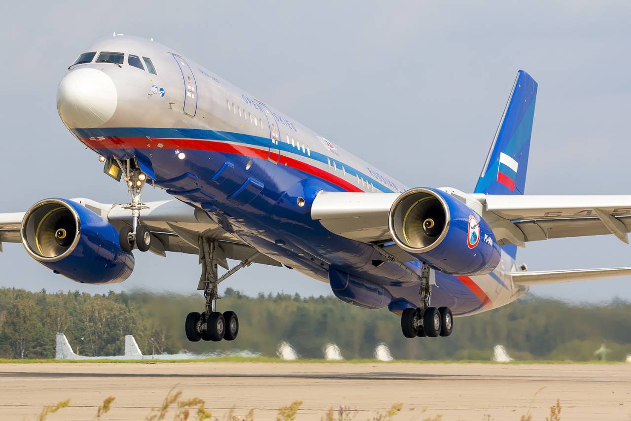 Авиаэксперт — о Ту-214, которыми решили заменить Boeing и Airbus - фото 1