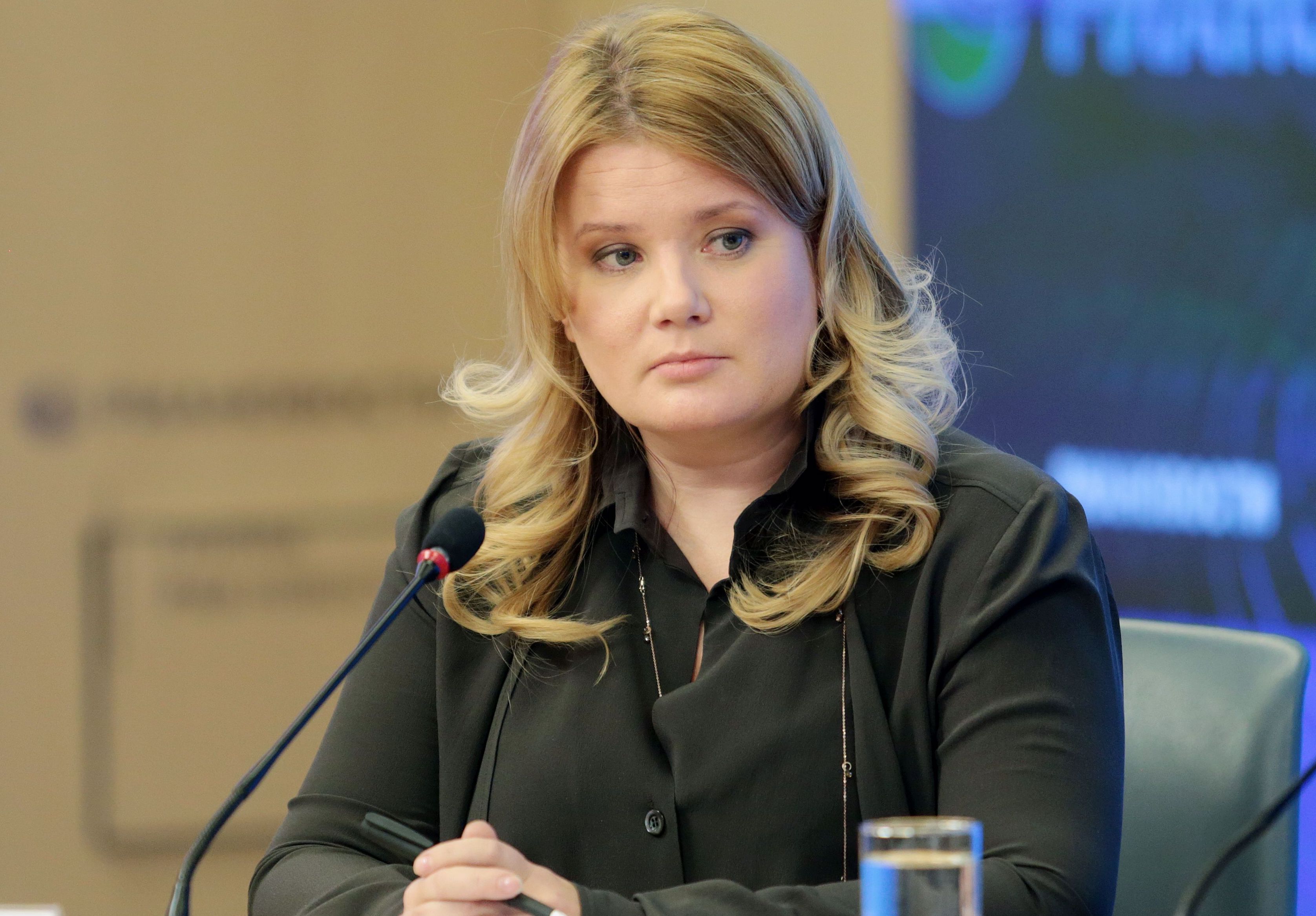 Наталья Сергунина: Москвичи передали более двух миллионов предметов первой необходимости для беженцев из Донбасса - фото 1