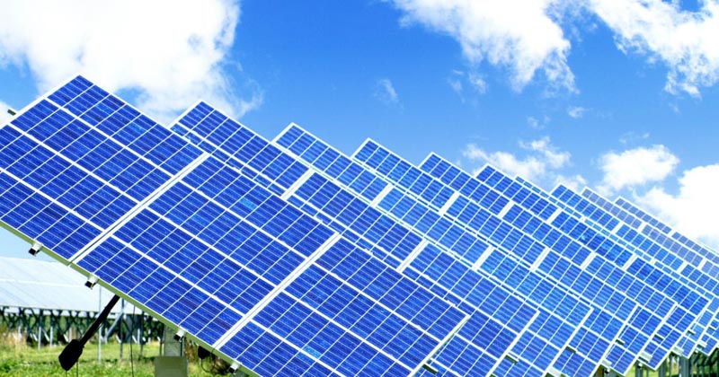 В России ученые создают уникальную солнечную батарею - фото 1