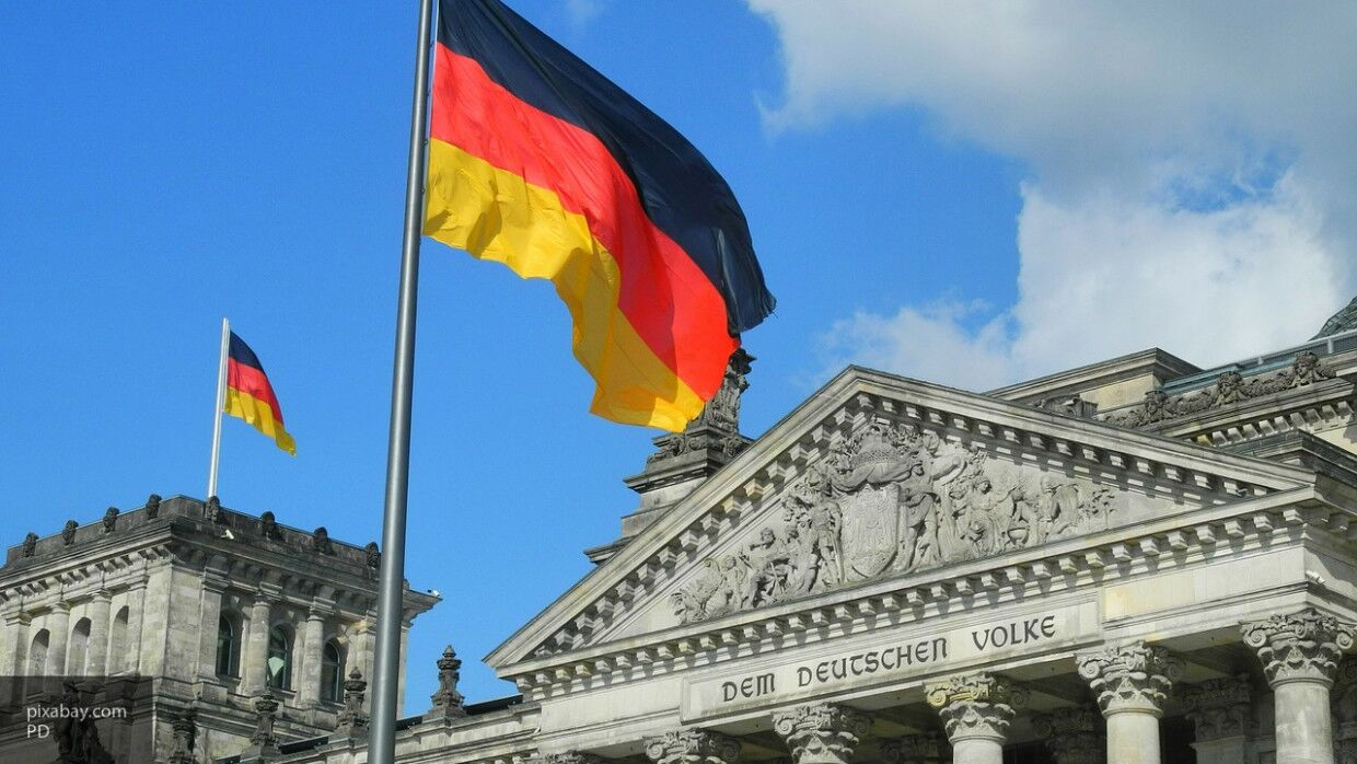 Немцы поддерживают введение зеркальных санкций РФ против Евросоюза - фото 1