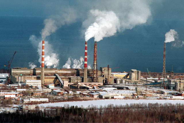 На отходы Байкальского ЦБК потратят 3,5 млрд: ими займется структура «Росгеологии» - фото 1