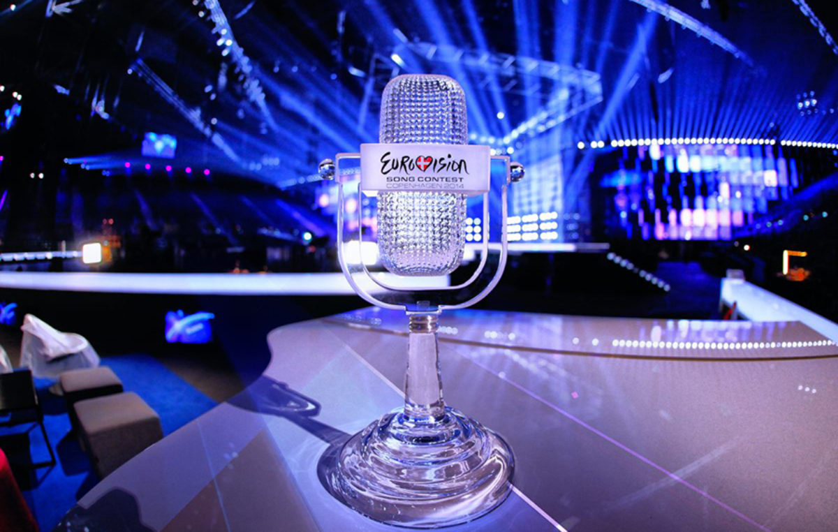 EBU не намерено аннулировать итоги "Евровидения" - фото 1