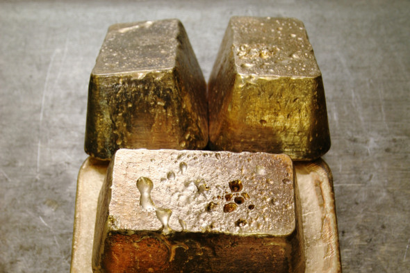 Якутия увеличила добычу золота на 20% - фото 1