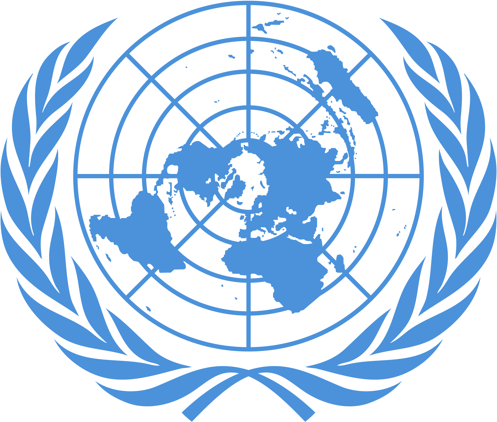 emblema United Nations Abali-ru