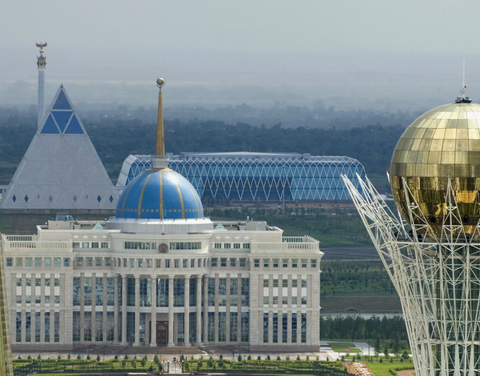 В Республике Казахстан состоятся Дни Республики Саха (Якутия) - фото 1