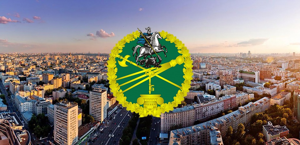 Иван Бобров: зеленая зона появилась в историческом центре Москвы на месте самостроя    - фото 1