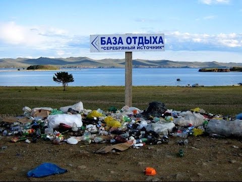 Байкал, люди, бизнес и экология - фото 4