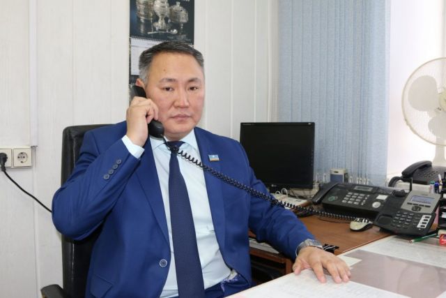 В Якутии получить компенсацию пострадавшие от ЧС смогут через Госуслуги  - фото 1