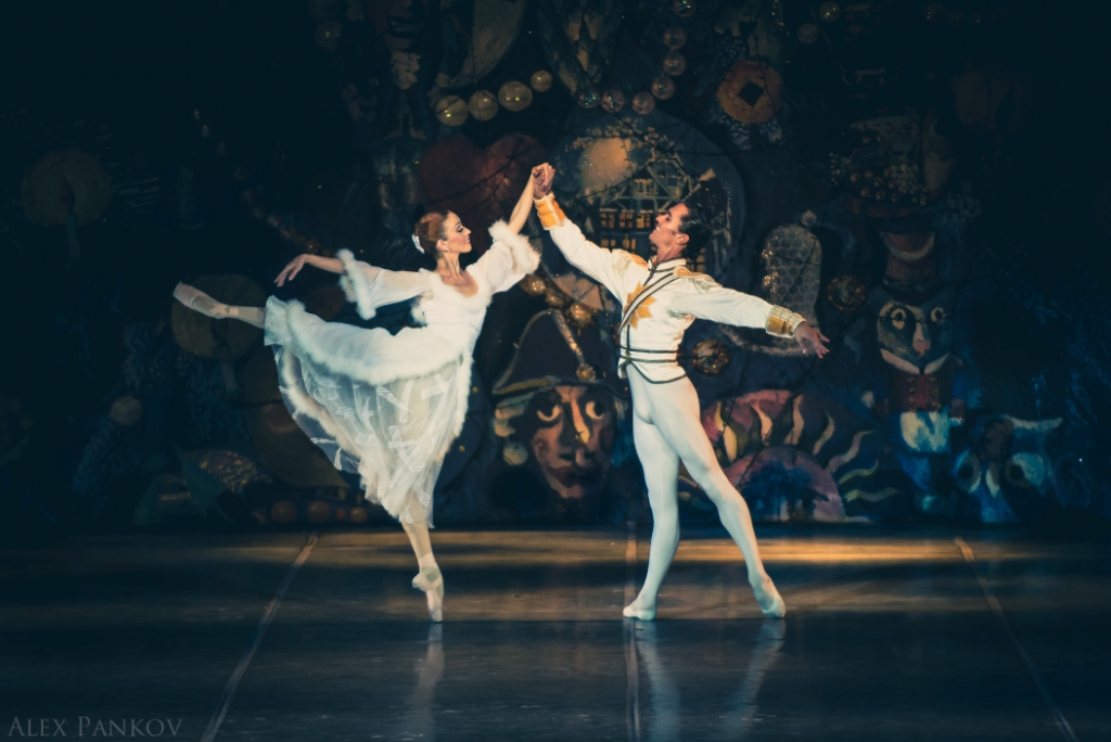 Семиглавый мышиный король вернется в новогоднем «Щелкунчике» Театра классического балета - фото 1