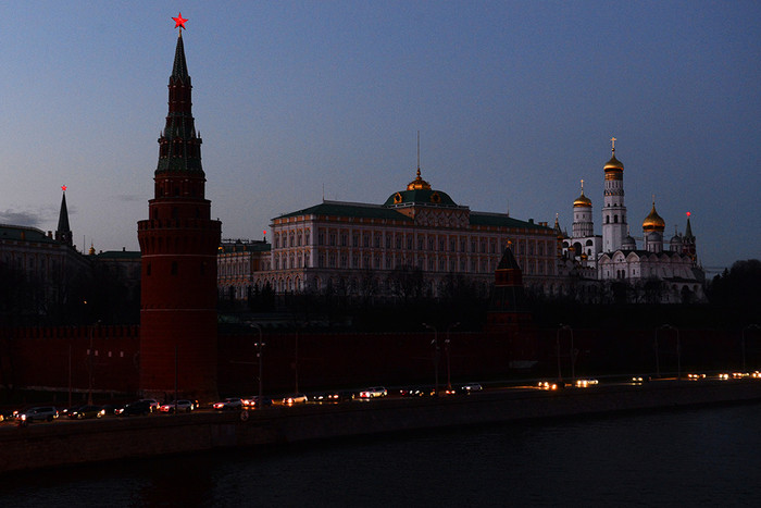 Петр Бирюков: Подсветку более 2 тыс. объектов Москвы отключат в ходе акции «час земли»  - фото 4
