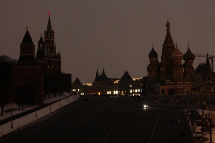 Петр Бирюков: Подсветку более 2 тыс. объектов Москвы отключат в ходе акции «час земли»  - фото 3