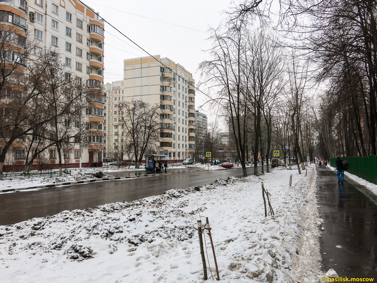 Уровень загрязнения воздуха в Москве 01 февраля  2019 г.  - фото 1