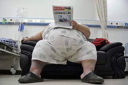 Учеными назван новый способ борьбы с нездоровым ожирением - фото 1