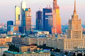Справка о загрязнении воздуха и метеорологических условиях в г. Москве по состоянию на 16:00 16.10.2017 года - фото 1