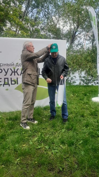 Более 300 кубометров бытовых отходов убрано в рамках акции «Очистим лес от мусора» в Ярославской области - фото 1