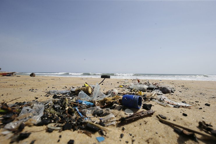 Ученые нашли 238 тонн пластиковых отходов на отдаленных островах Индийского океана - фото 1