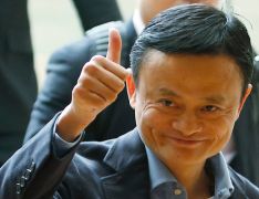 Почему председатель правления интернет-ретейлера Alibaba Group Джек Ма считает, что современный мир нуждается в уверенности - фото 1