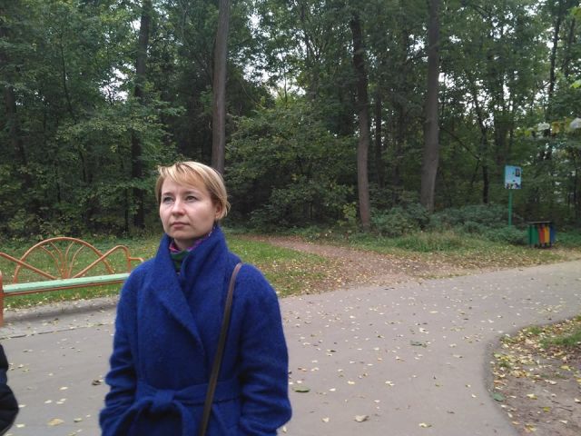 «ЭкоГрад» побывал на пресс-экскурсии «Мосприроды» в парке «Кузьминки-Люблино» - фото 6