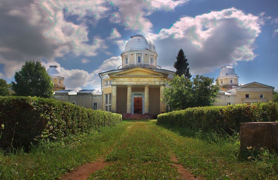 Мораторий на научно-экологическое развитие убивает Пулковскую обсерваторию - фото 1