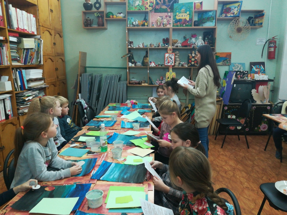 В Ярославской области в рамках реализации федерального проекта «Сохранение лесов» проводятся тематические уроки для школьников - фото 1