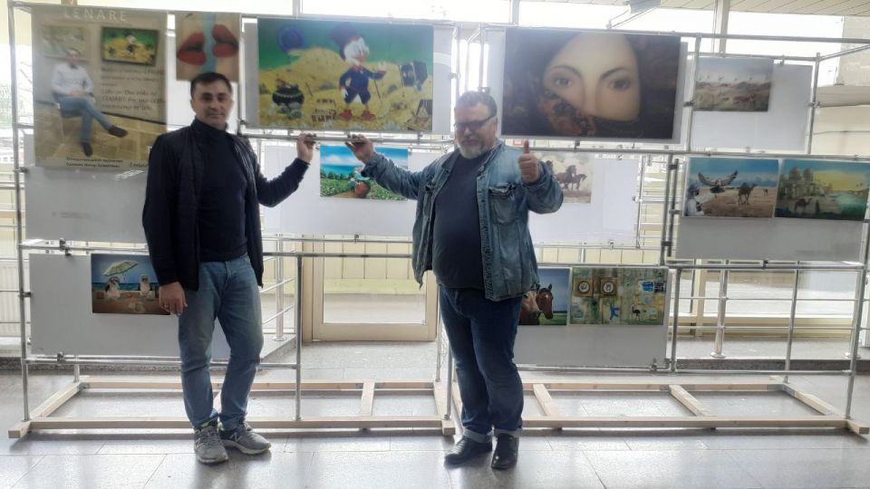 Фотовыставки "В зале ожидания" откроются на московских вокзалах - фото 1