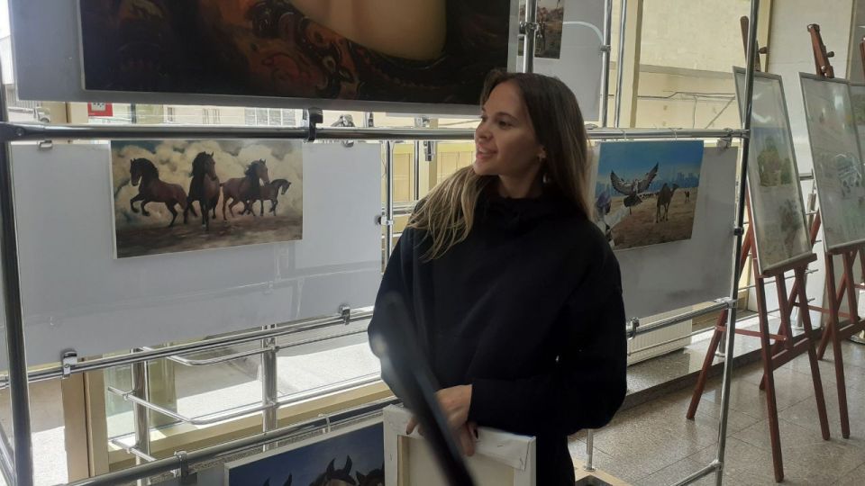 Фотовыставки "В зале ожидания" откроются на московских вокзалах - фото 20