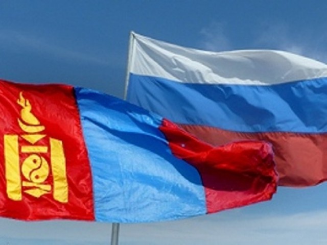 РФ-Монголия: возможен ли «конфликт» из-за Байкала?.. - фото 2