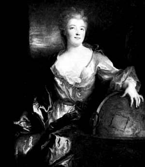 «Она была великим человеком, чья единственная вина состояла в том, что она - женщина» - Габриэль-Эмилия ле Тоннелье маркиза дю Шатле - фото 2