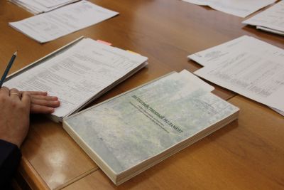 Утверждены новые лесохозяйственные регламенты лесничеств Ярославской области - фото 1