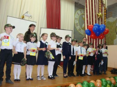 В Ярославской области торжественно открылось новое школьное лесничество «Сосенка»! - фото 1