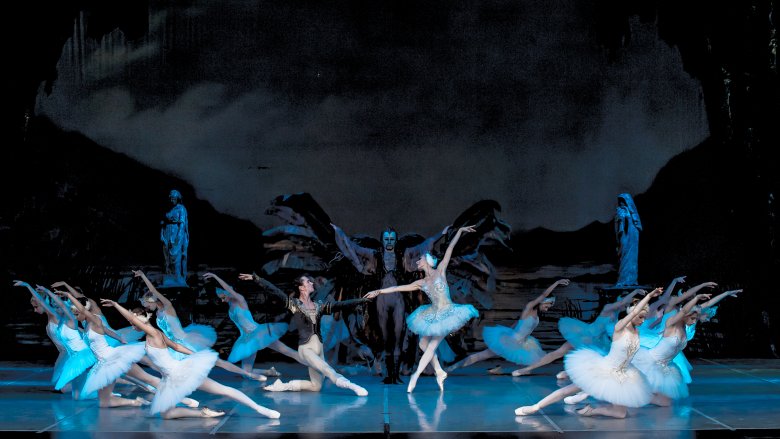 2018 год Государственный Академический Театр классического балета откроет грандиозными показами - фото 4