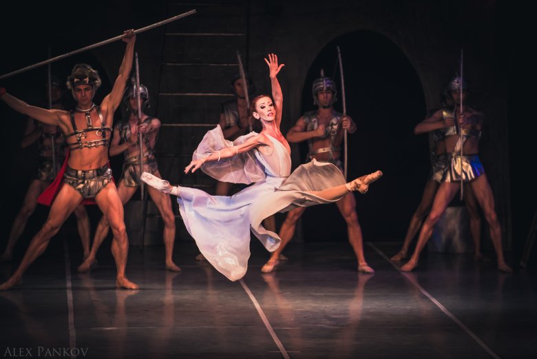 2018 год Государственный Академический Театр классического балета откроет грандиозными показами - фото 6