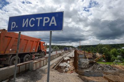 Компания миллиардера Агаларова сорвала строительство кольцевой автодороги - фото 1