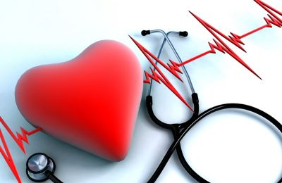 В Лечебно-реабилитационном центре Минздрава РФ запущена программа бесплатной диагностики сердечно-сосудистых заболеваний - фото 1