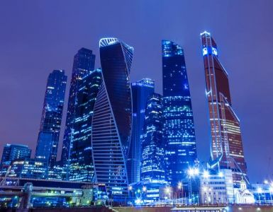 Амбиции мегаполиса: на московском урбанистическом форуме расскажут о стратегии развития московской экономики - фото 1
