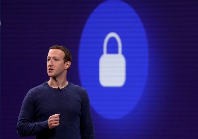 Марка Цукерберга намерены лишить Facebook`a - фото 1