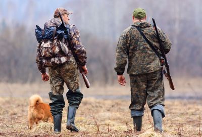 В Белгородской области утвердили лимиты для охотников на новый сезон - фото 1