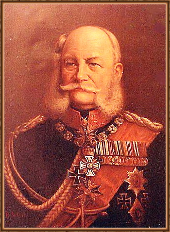  Reichmaher князь Бисмарк - фото 1
