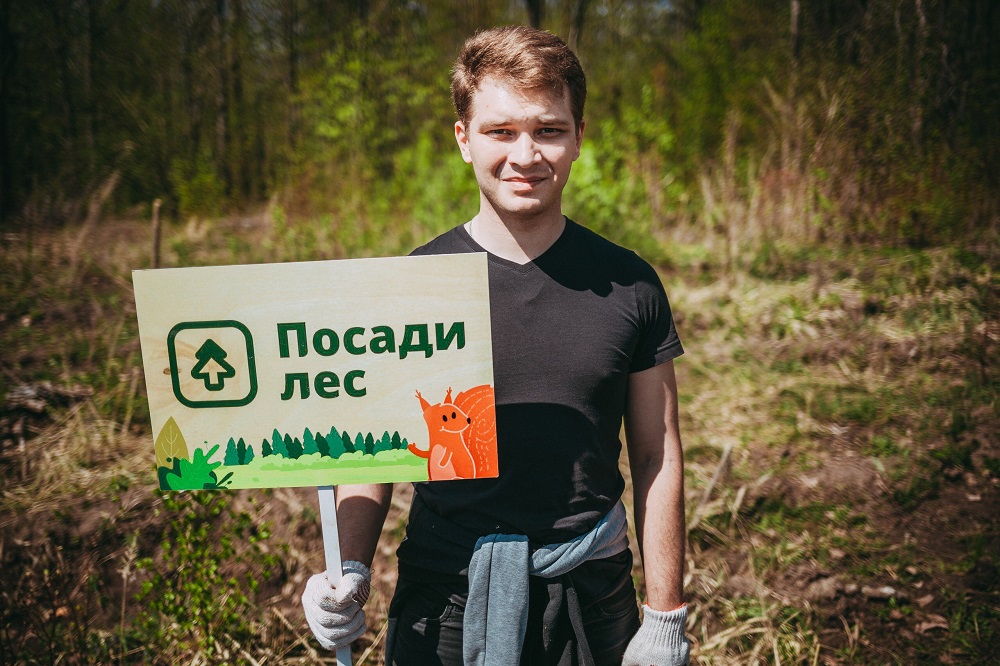 Жителей Мордовии приглашают на посадку деревьев в Краснослободском и Старошайговском районах - фото 2