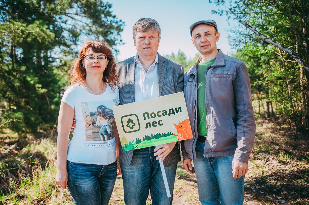 Жителей Мордовии приглашают на посадку деревьев в Краснослободском и Старошайговском районах - фото 5