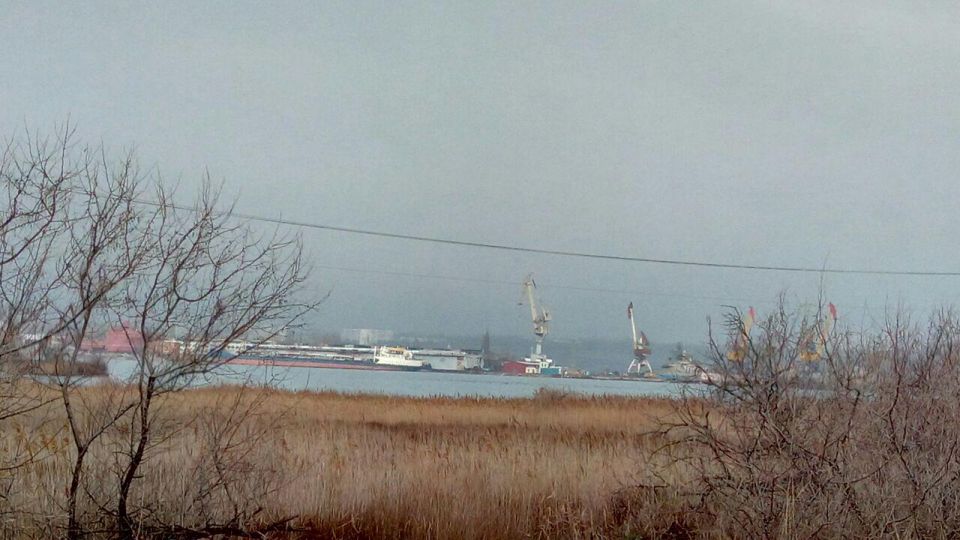 Крымский трип «ЭкоГрада»: дорогами моря - фото 5