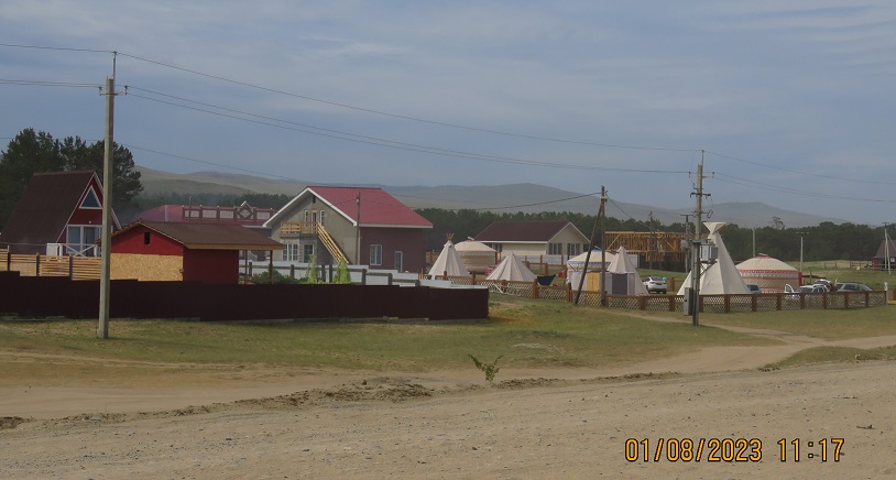    За Байкал более всего переживают владельцы участков и недвижимости на его берегах?  - фото 3