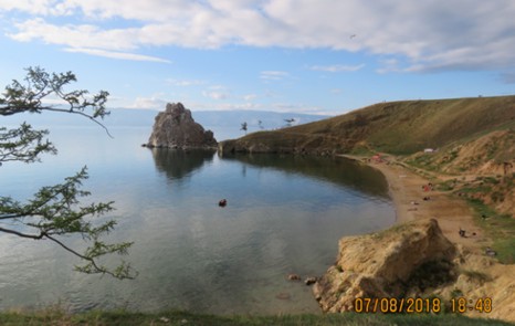 «Заботясь» о Байкале, выделим зоны для вип-туристов? - фото 4