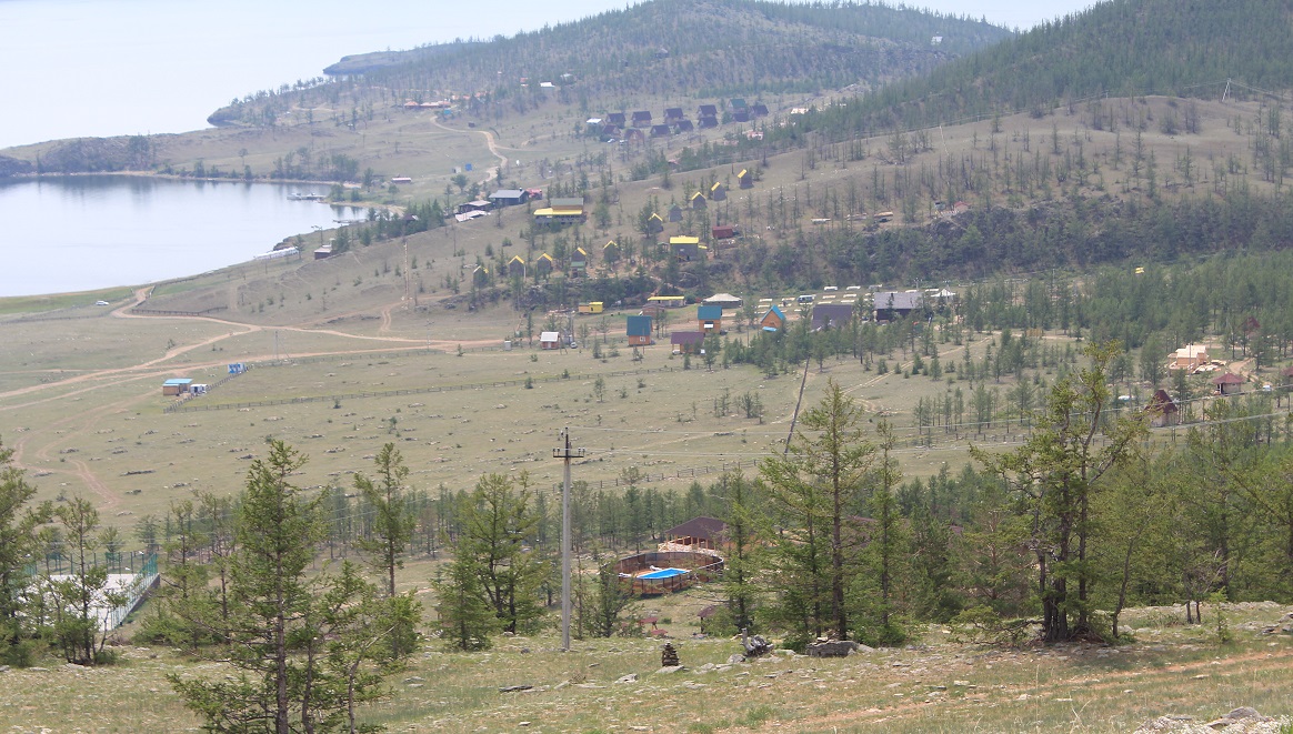 Спор о Байкале с главой муниципального образования, охваченного экологическим кризисом - фото 2